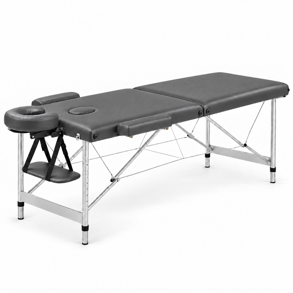Anthracite | Table de massage