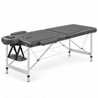 Anthracite | Table de massage