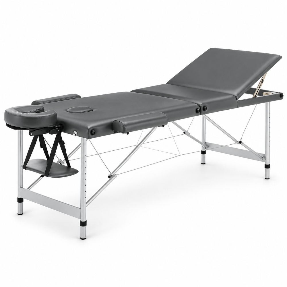 Anthracite | Table de massage