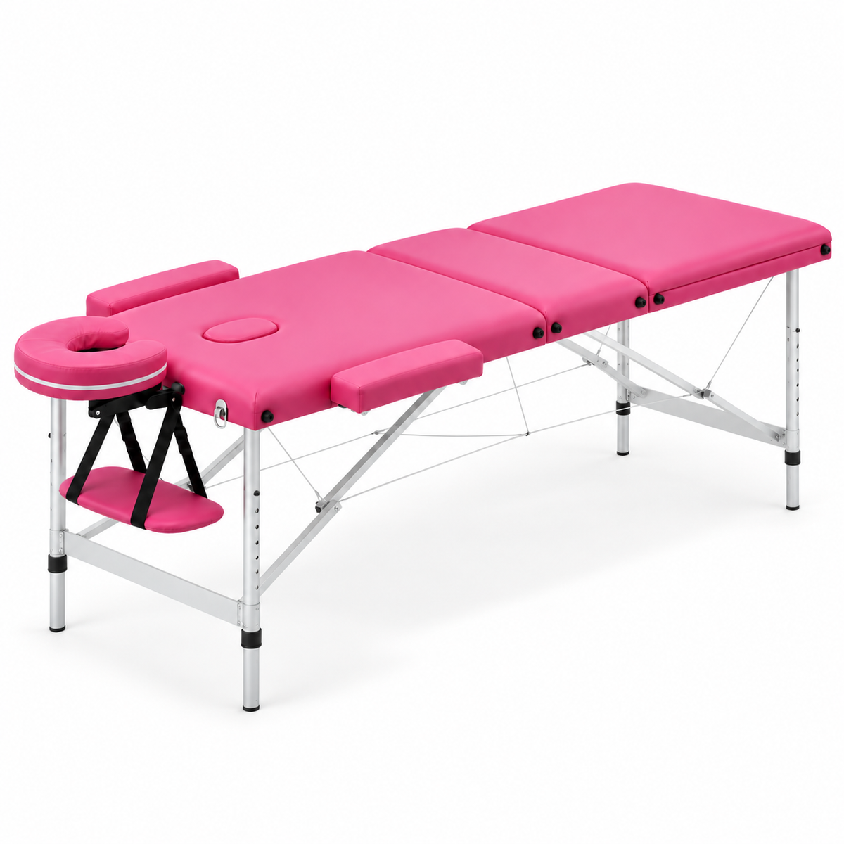 Rose | Table de massage
