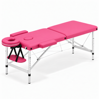 Rose | Table de massage
