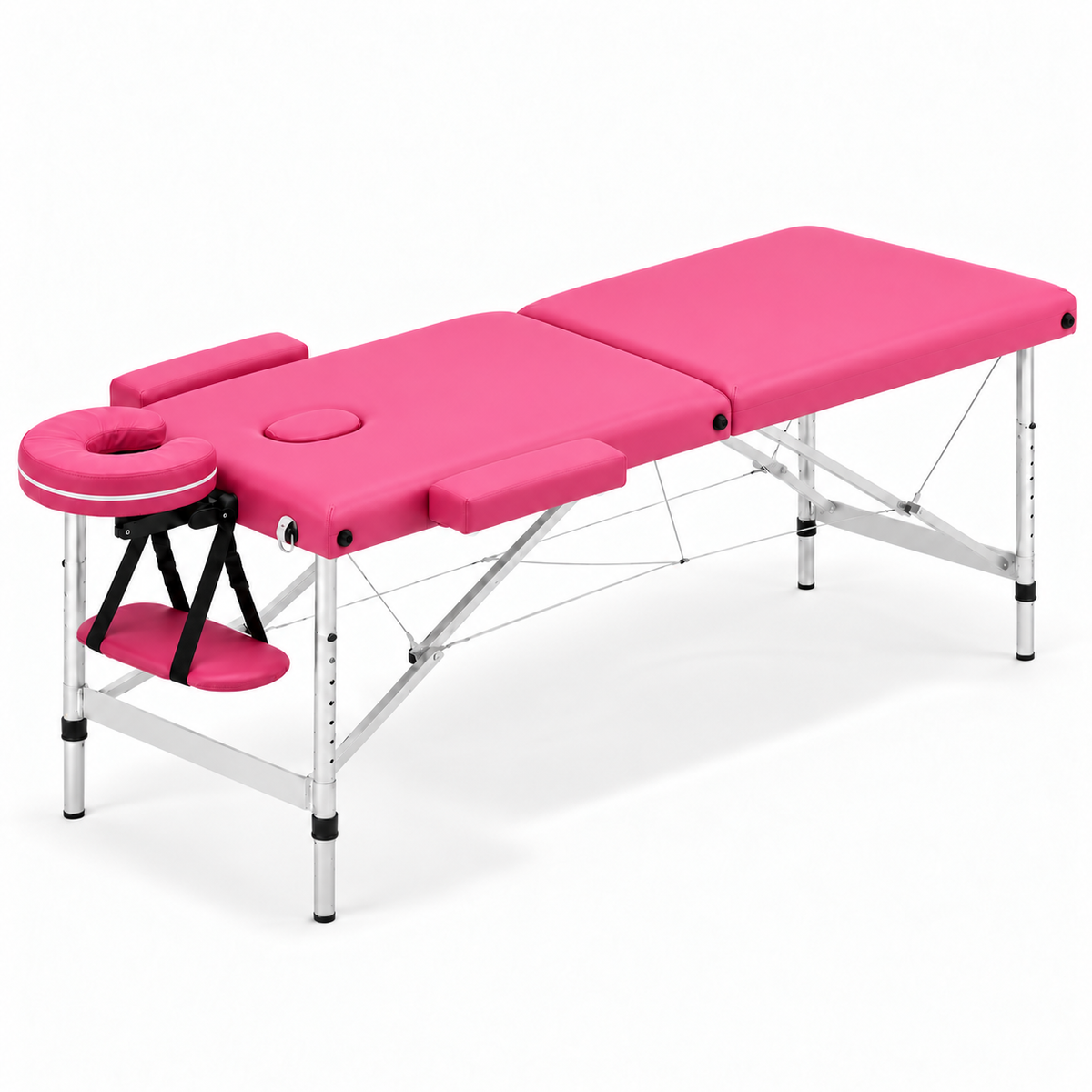Rose | Table de massage
