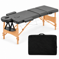 Anthracite | Table de massage