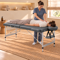 Anthracite | Table de massage