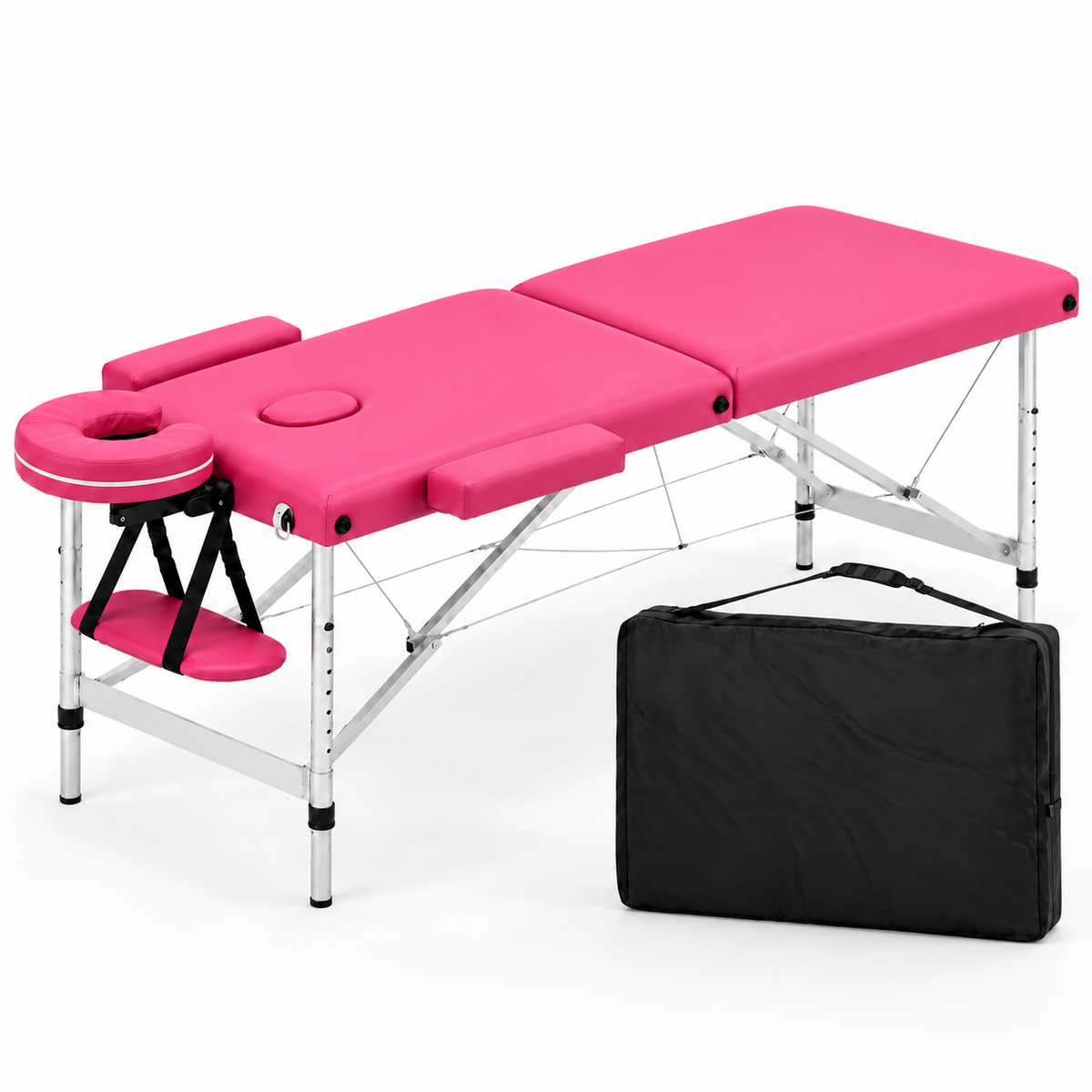 Rose | Table de massage