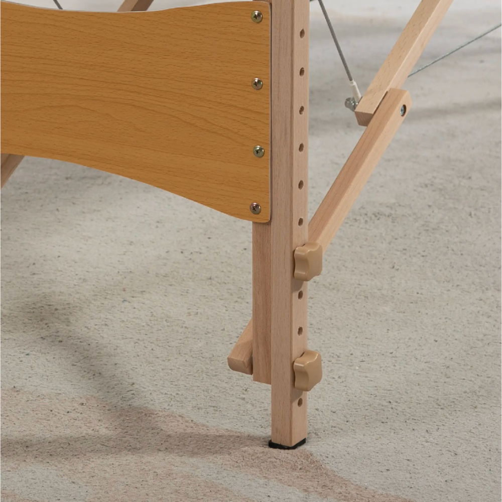 Violet | Table de massage